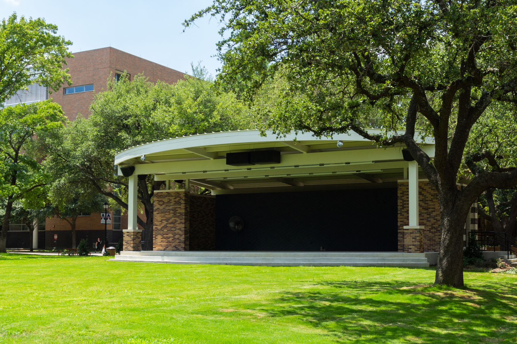 Brazos Park grand opening to be hosted during Waffleopolis